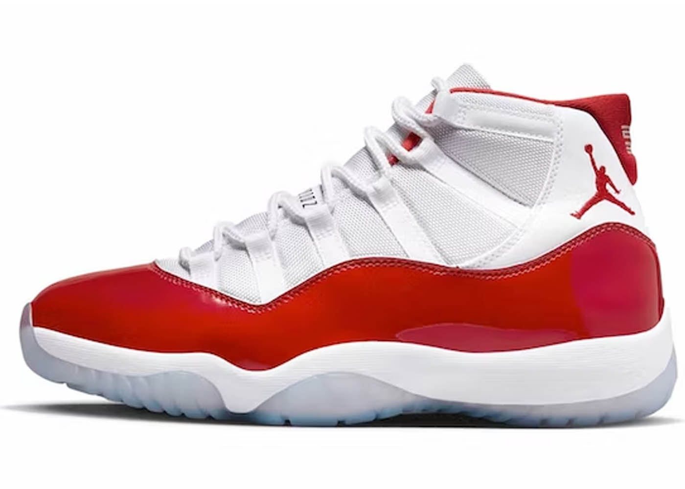 Air Jordan 11 Retro Cherry (2022)