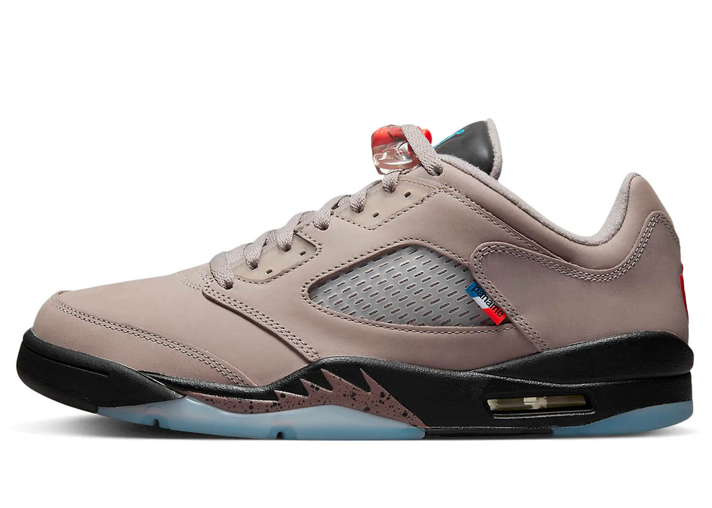 Air Jordan 5 Retro Low PSG (2022)