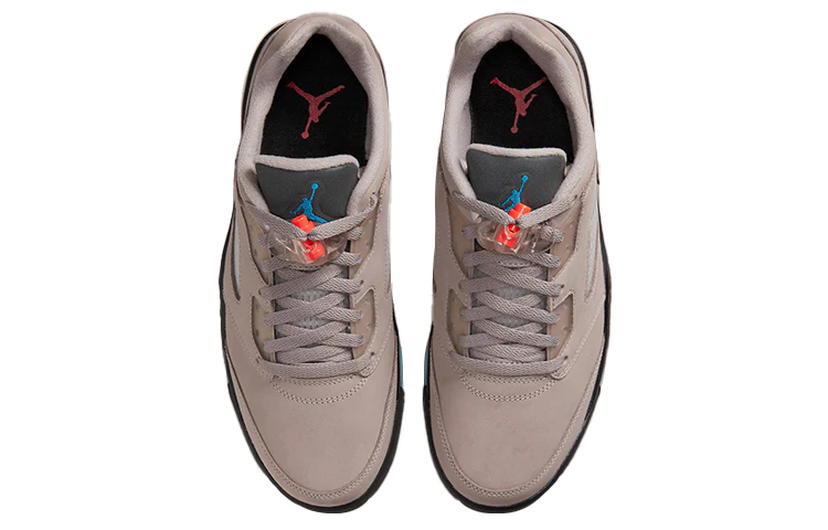 Air Jordan 5 Retro Low