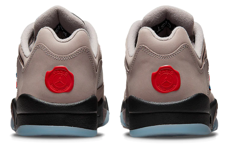 Air Jordan 5 Retro Low