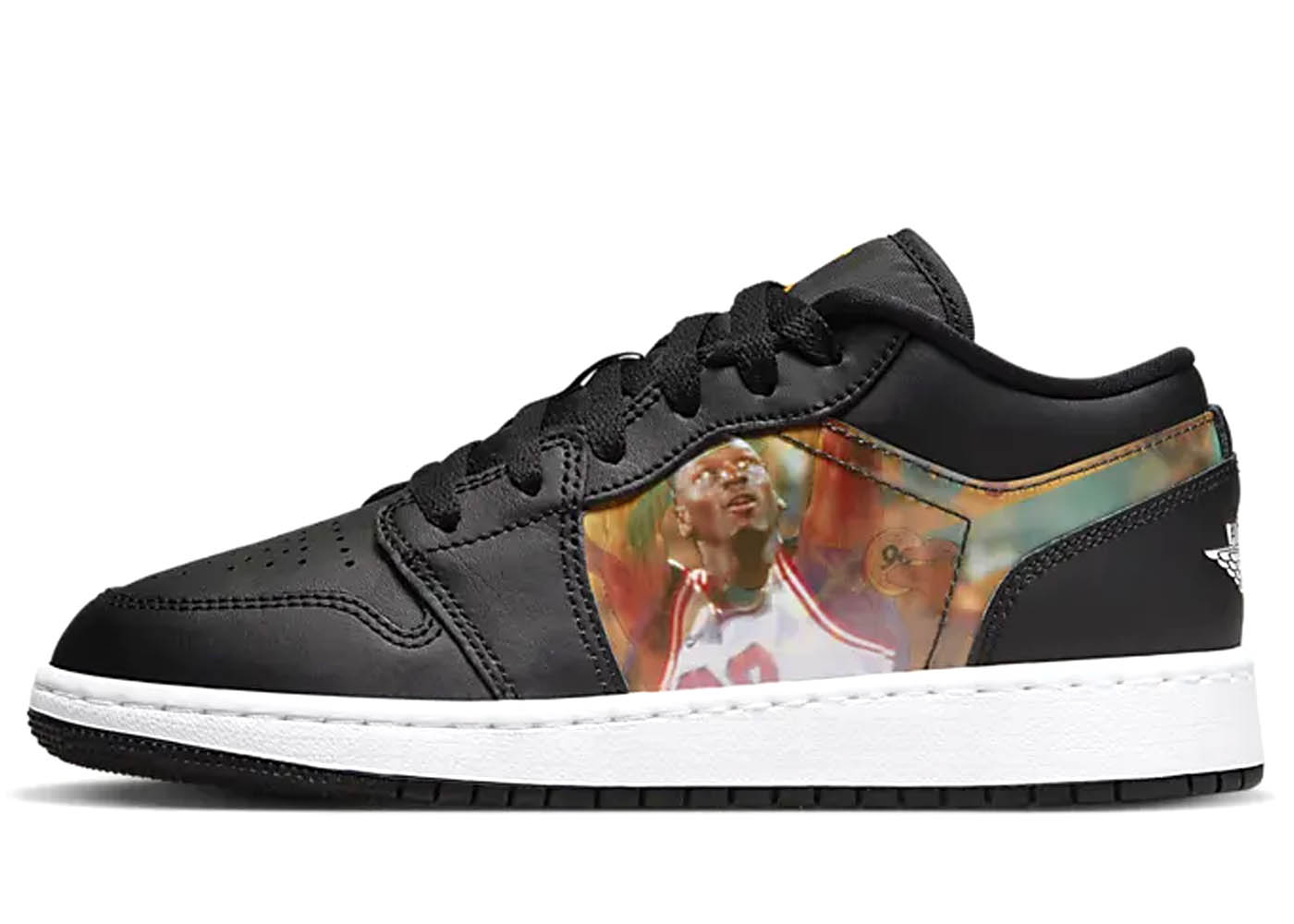 Air Jordan 1 Low