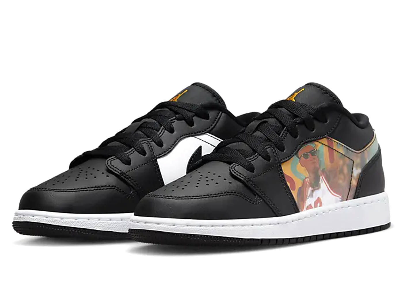 Air Jordan 1 Low