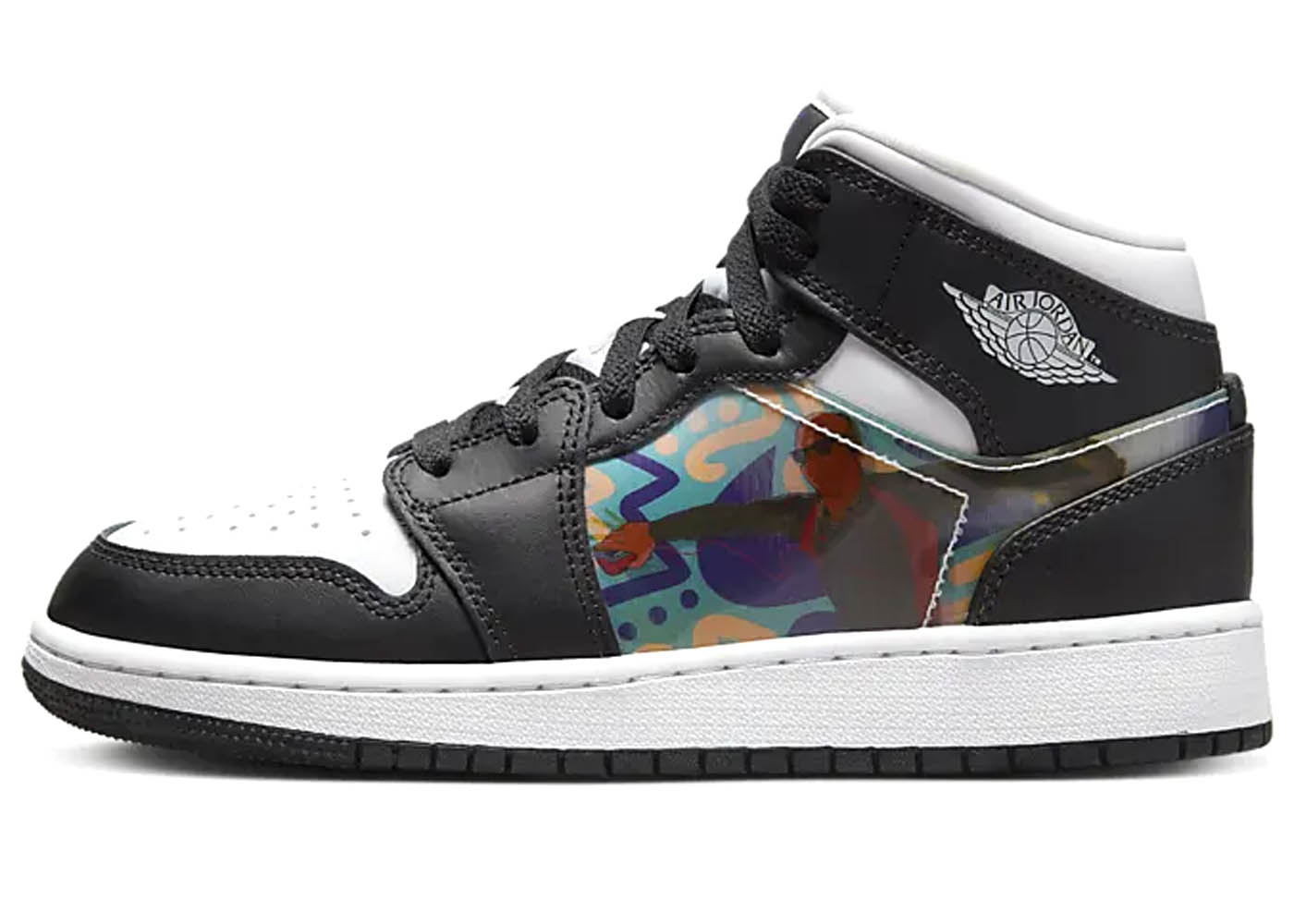 Air Jordan 1 Mid
