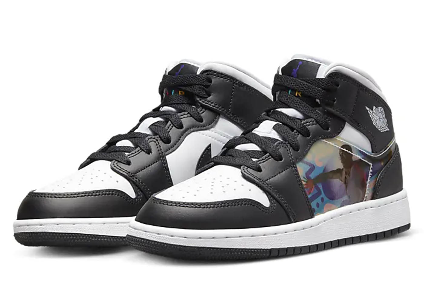 Air Jordan 1 Mid