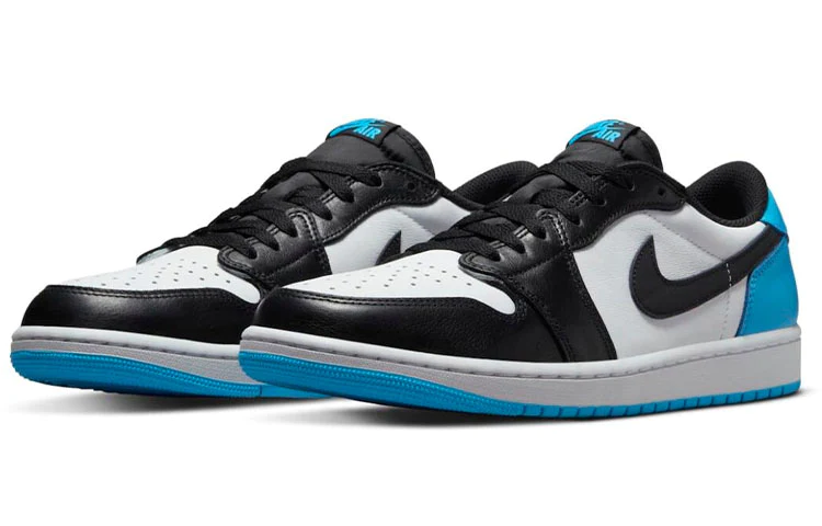 Air Jordan 1 Retro Low OG