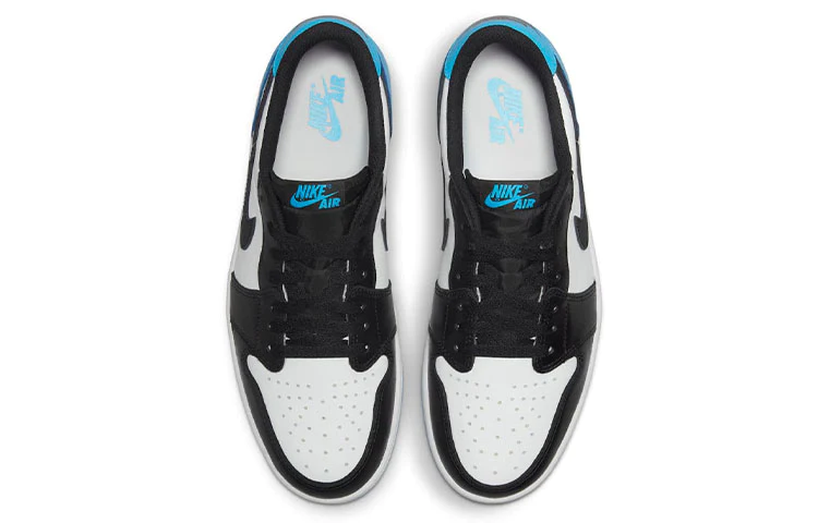 Air Jordan 1 Retro Low OG