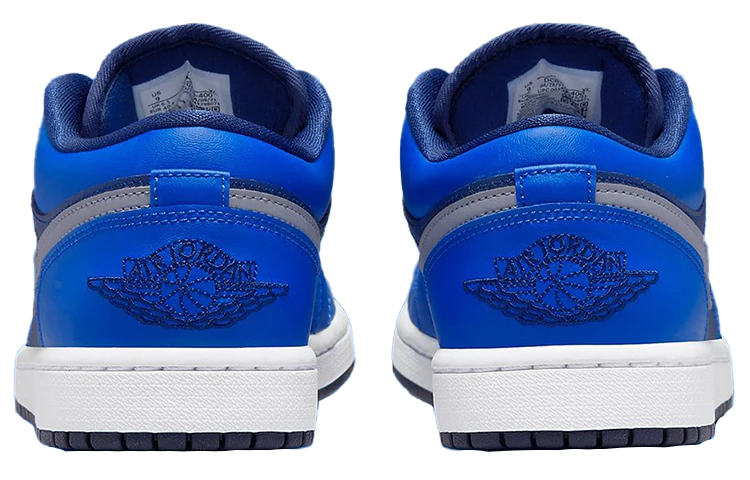 Air Jordan 1 Low