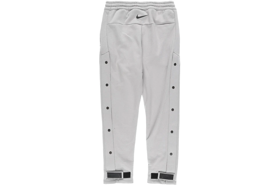 Fear of God x Nike Nylon Warm Up Pants