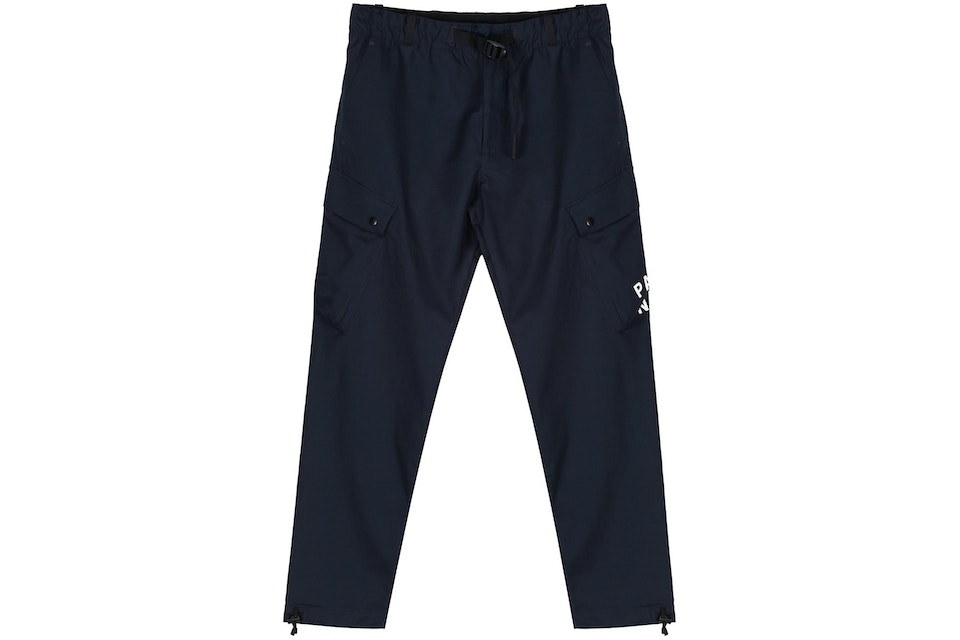 Nike NSW Patta Cargo Pants Dark Obsidian