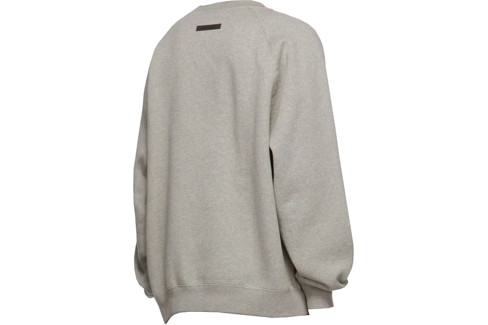 Fear of God Essentials Core Collection Crewneck