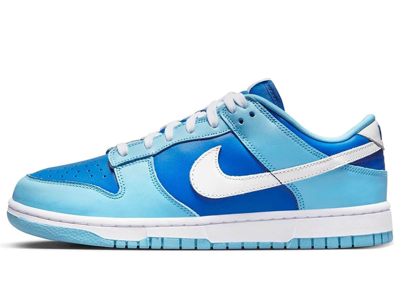 Nike Dunk Low Retro QS
