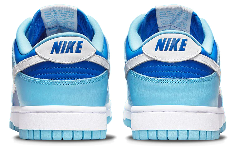 Nike Dunk Low Retro QS