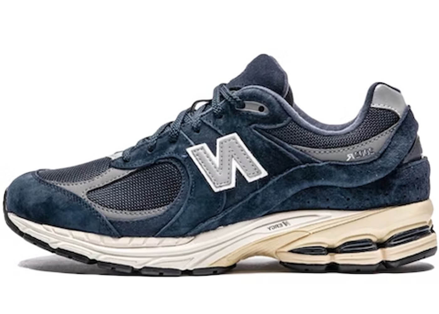 New Balance 2002R Navy Eclips