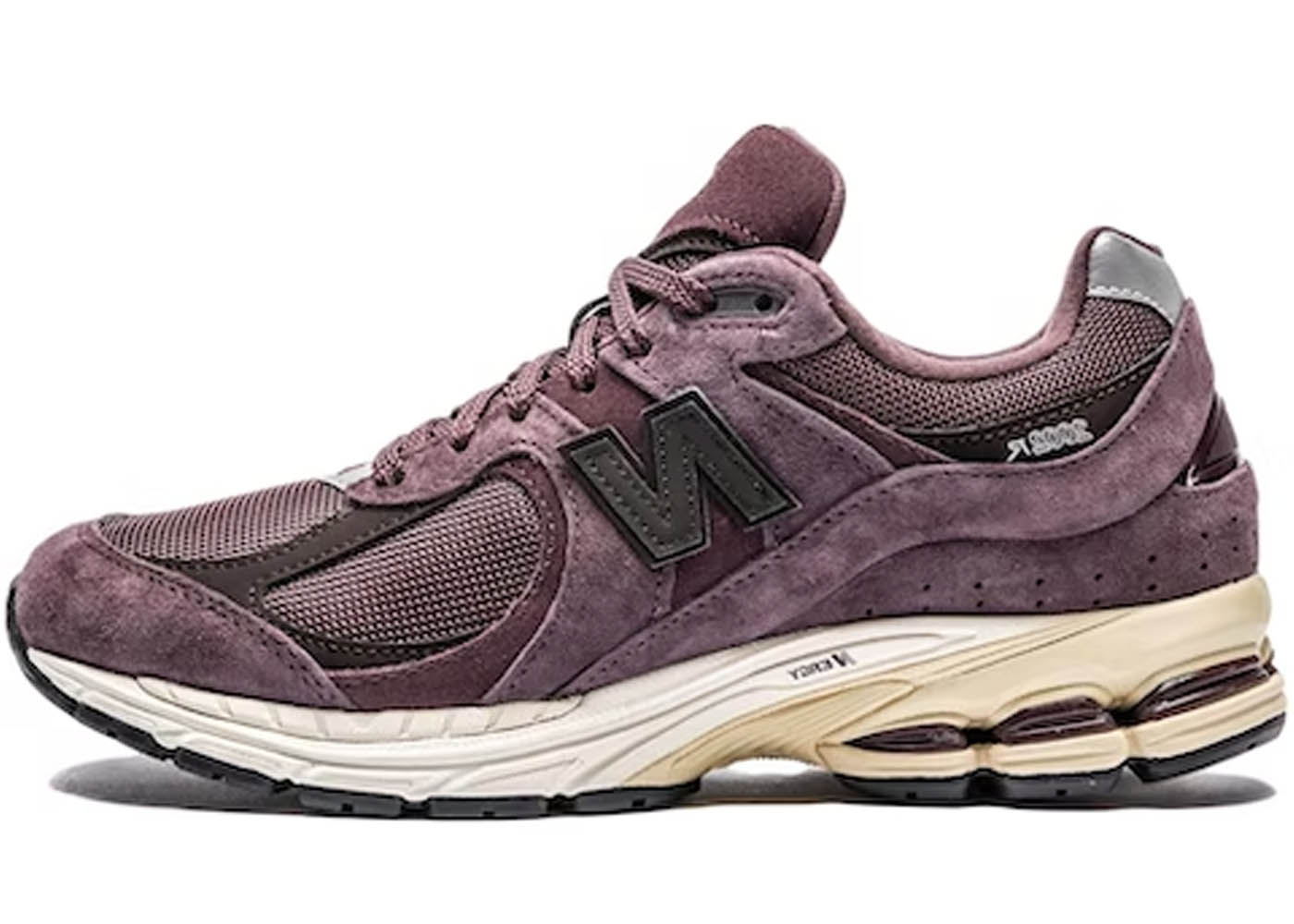 New Balance 2002R Dark Grape