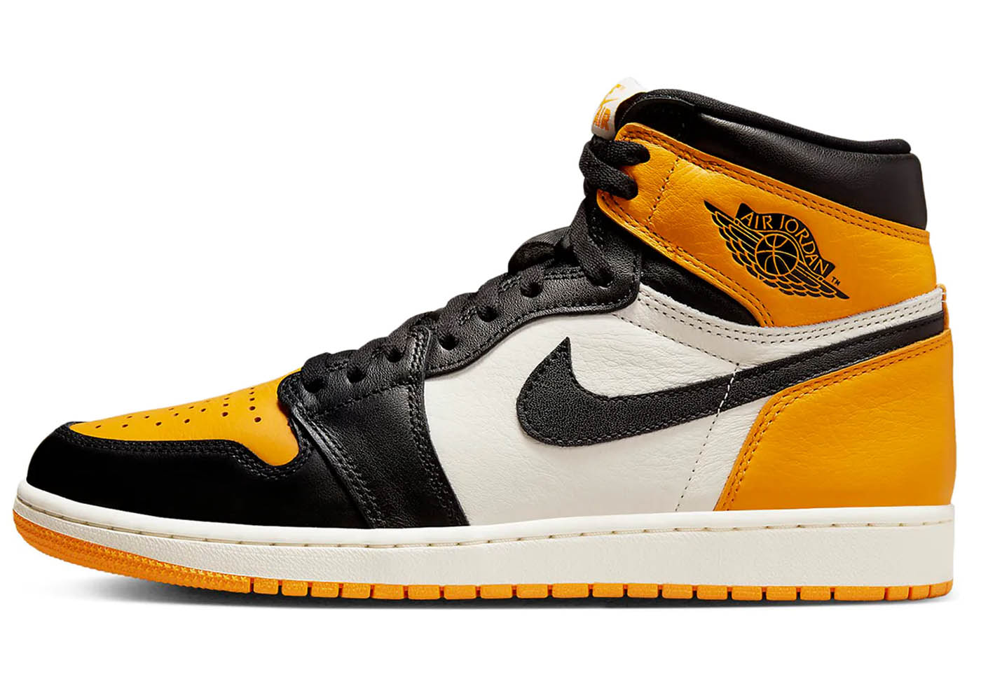 Air Jordan 1 Retro High OG Taxi