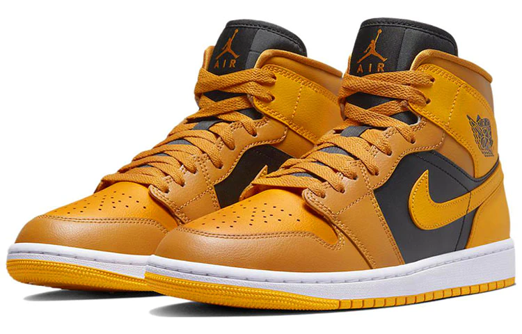 Air Jordan 1 Mid