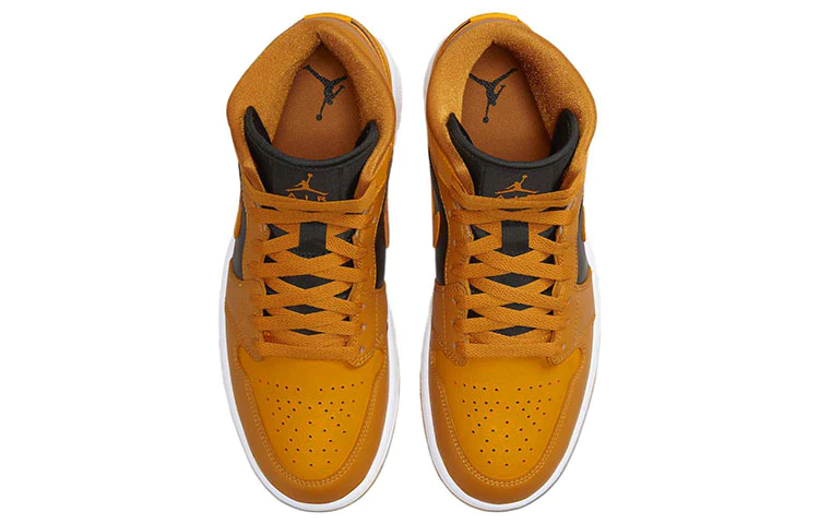 Air Jordan 1 Mid