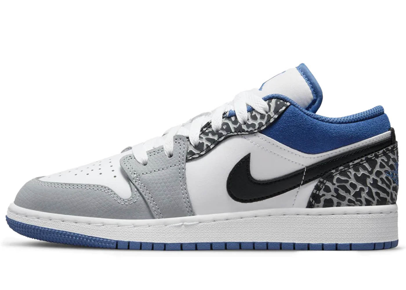 Air Jordan 1 Low SE