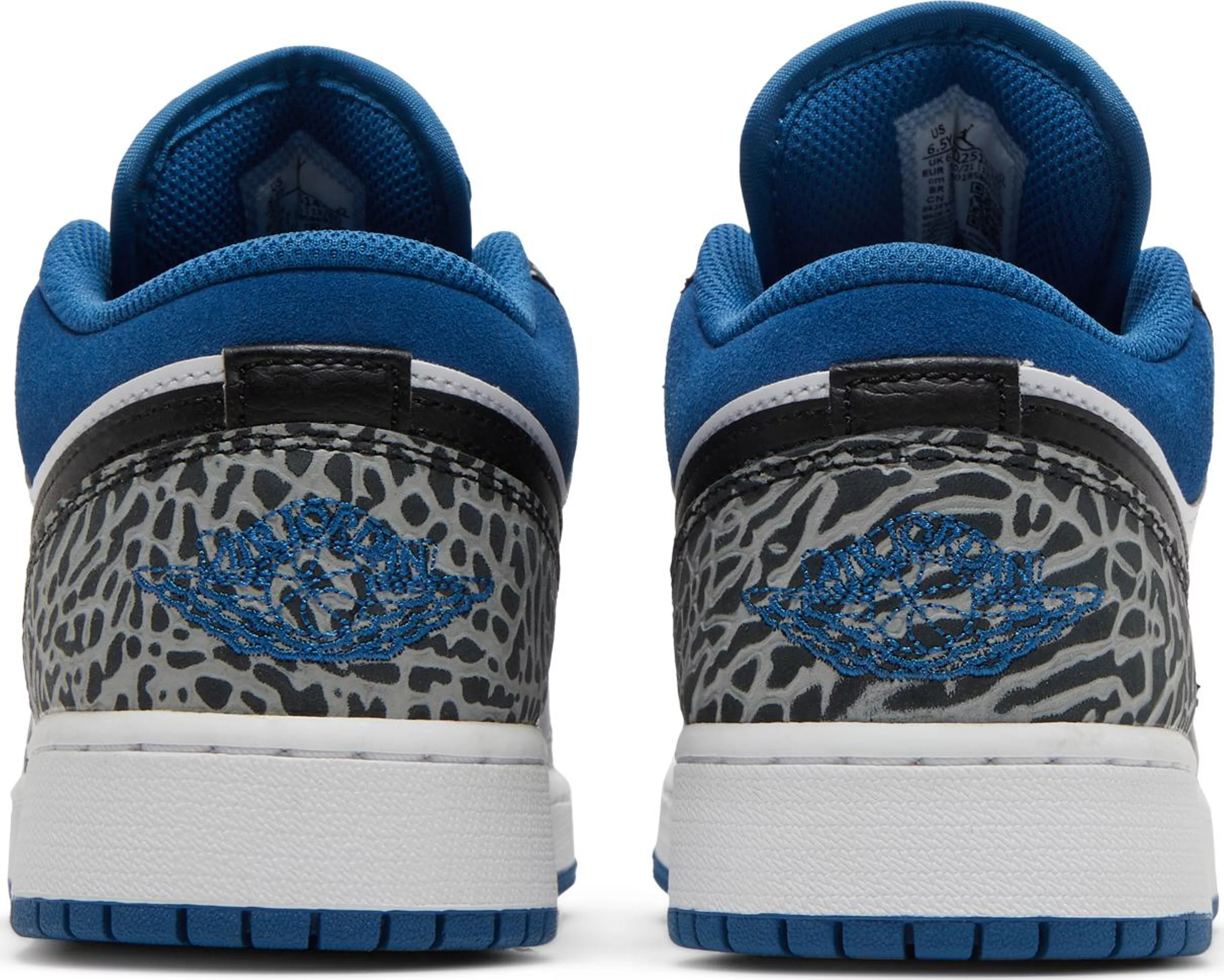Air Jordan 1 Low SE