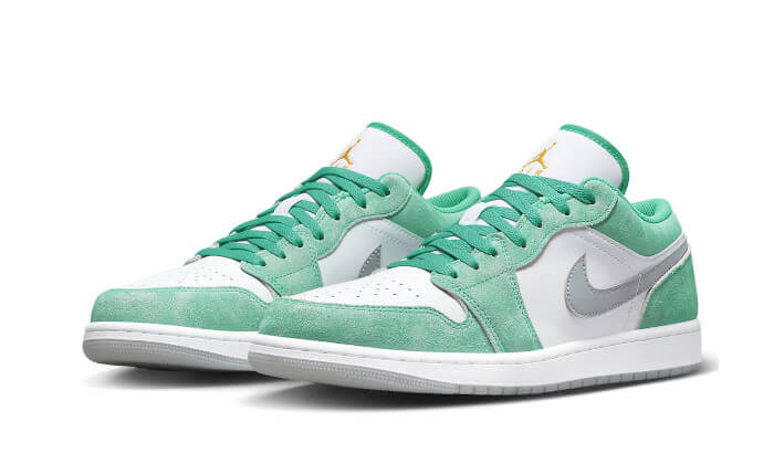 Air Jordan 1 Low