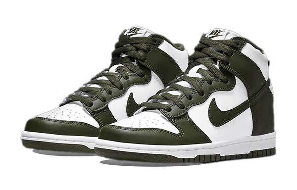Nike Dunk High Retro