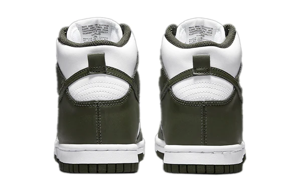 Nike Dunk High Retro