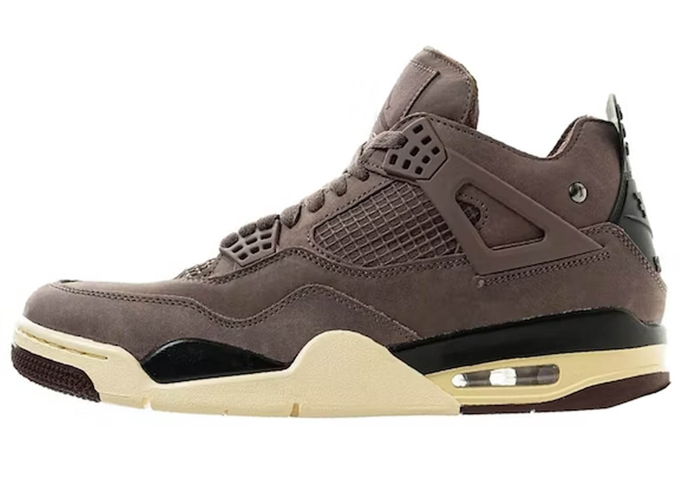 Air Jordan 4 Retro A Ma Maniere Violet Ore