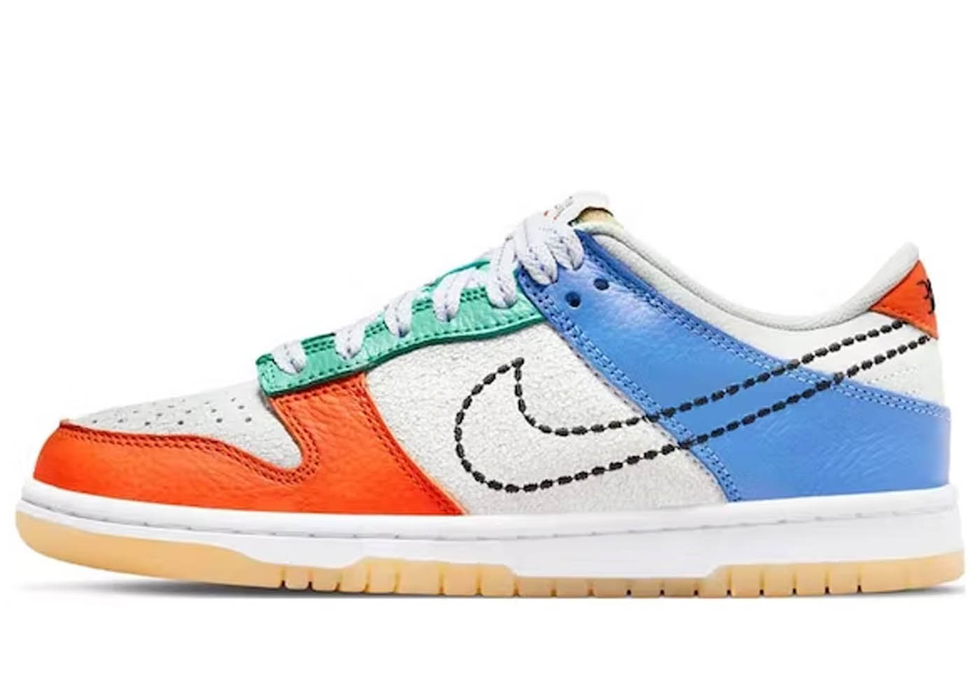 Nike Dunk Low