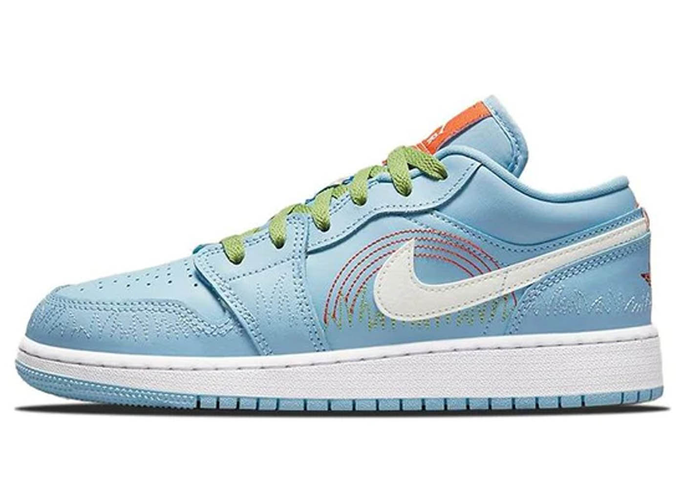 Air Jordan 1 Low SE