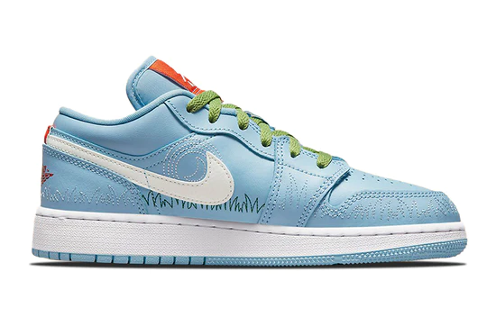 Air Jordan 1 Low SE