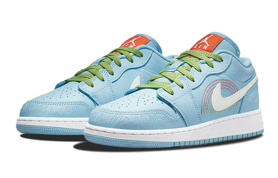 Air Jordan 1 Low SE