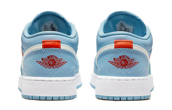 Air Jordan 1 Low SE