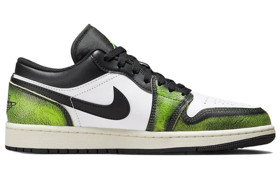 Air Jordan 1 Low