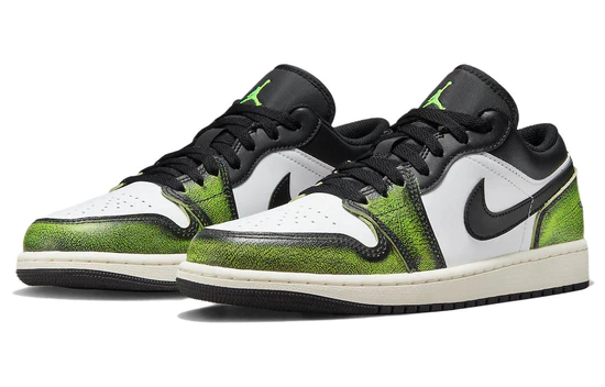 Air Jordan 1 Low