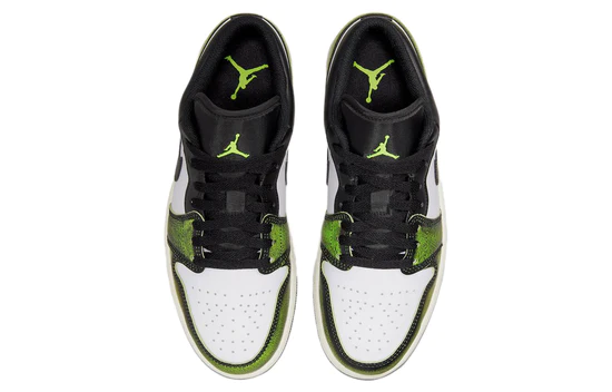 Air Jordan 1 Low