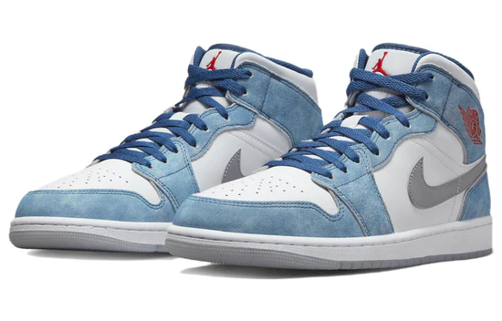 Air Jordan 1 Mid