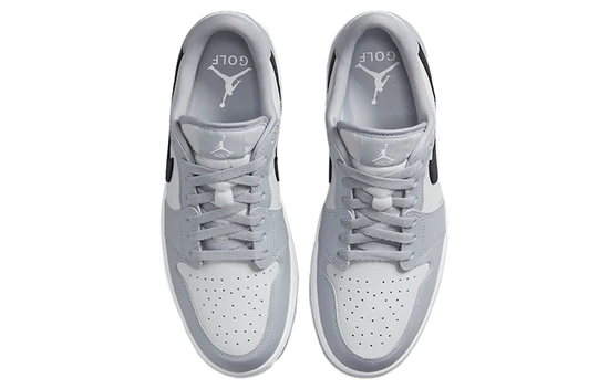 Air Jordan 1 Retro Low Golf