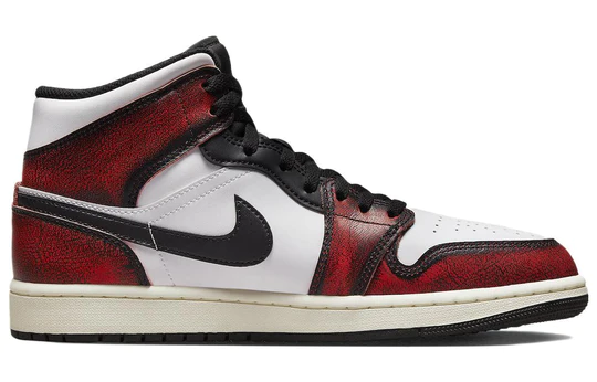 Air Jordan 1 Mid