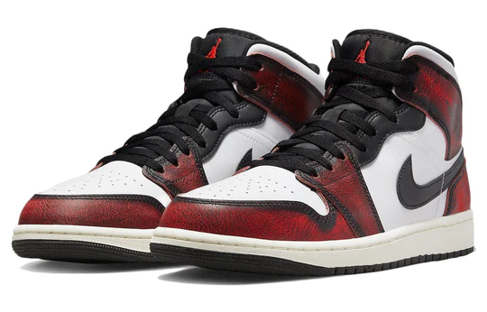 Air Jordan 1 Mid