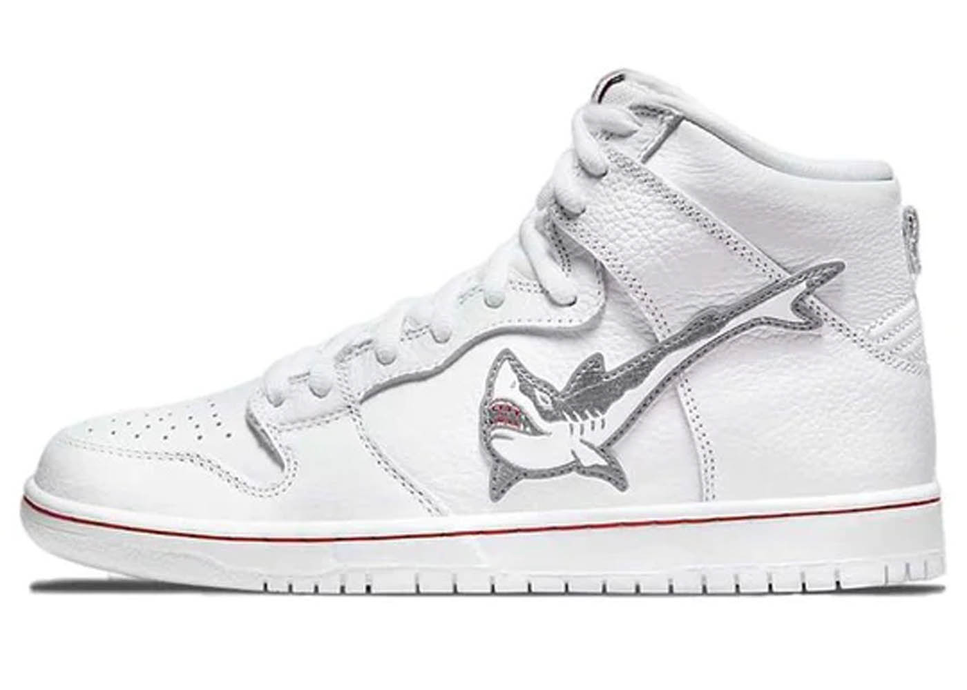 dunk high oski