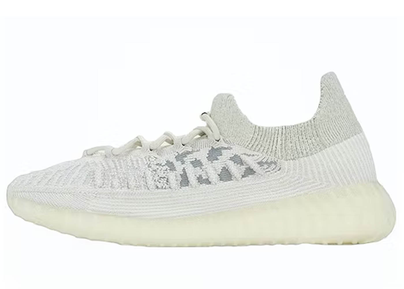 adidas Yeezy 350 V2 CMPCT Slate Bone