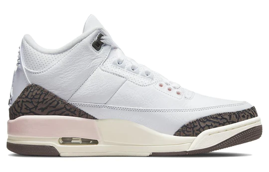 Air Jordan 3 Retro