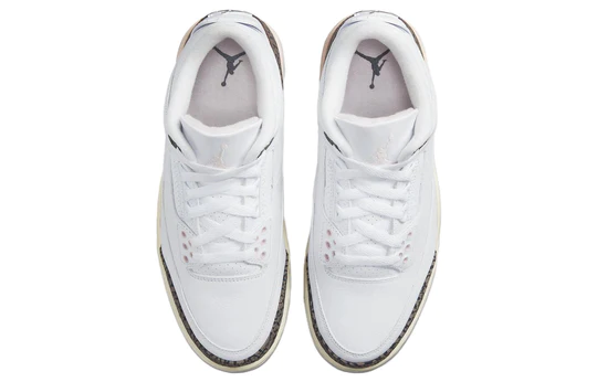 Air Jordan 3 Retro