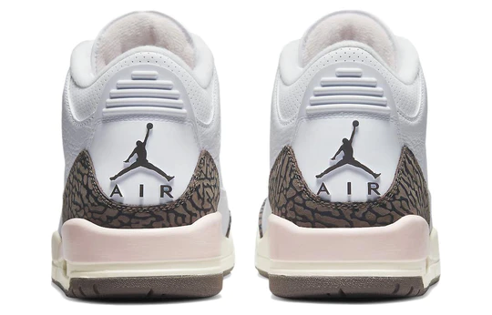 Air Jordan 3 Retro