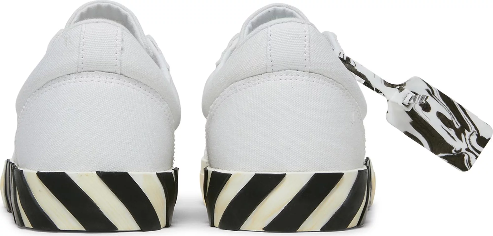 Off-White Vulc Low