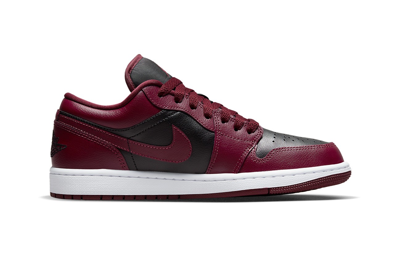 Air Jordan 1 Low