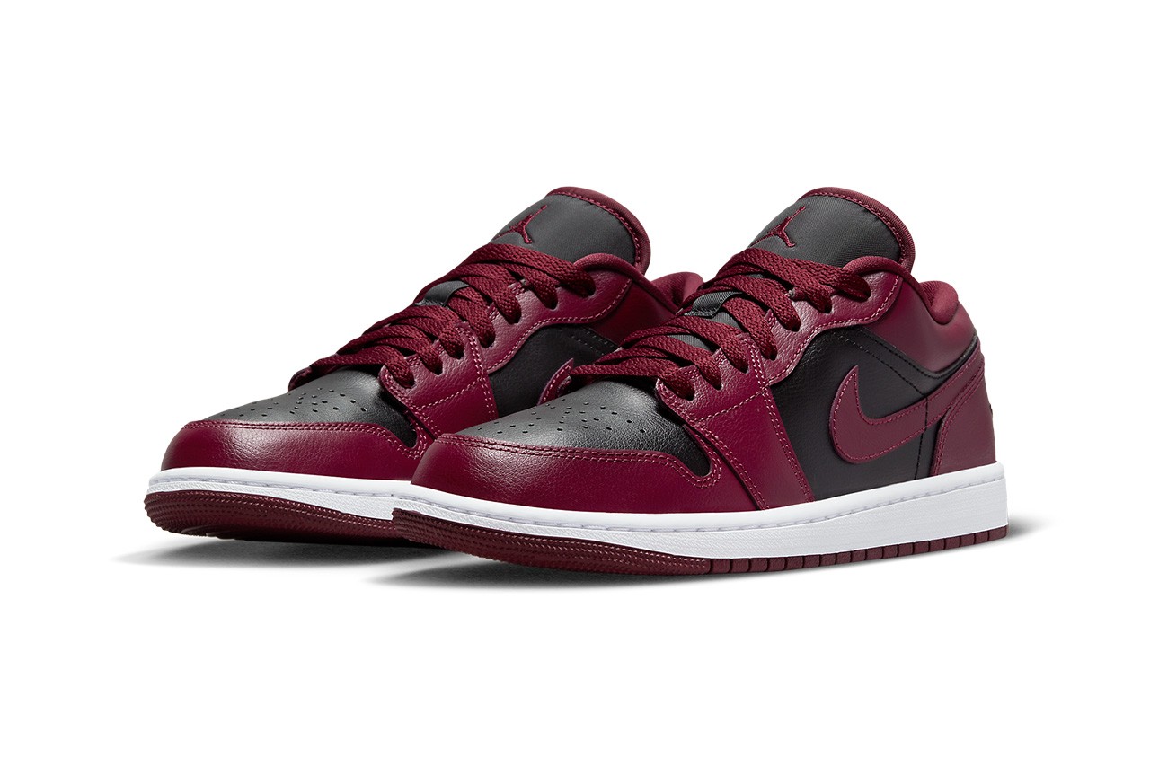 Air Jordan 1 Low