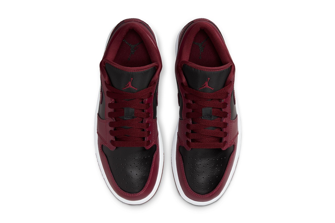 Air Jordan 1 Low