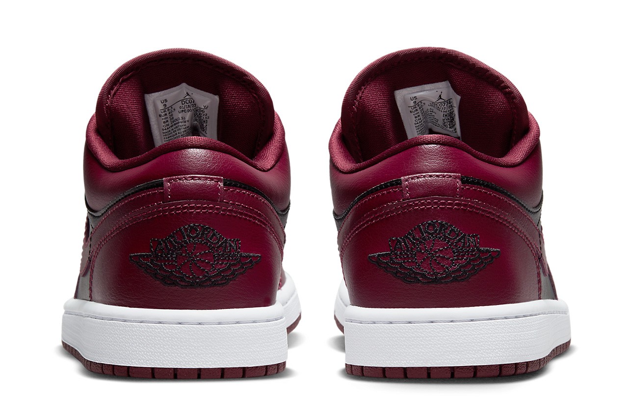 Air Jordan 1 Low