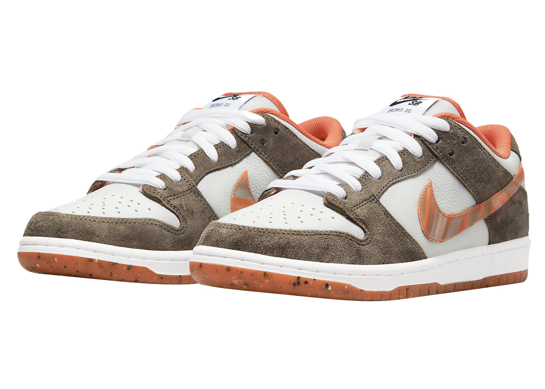 Nike SB Dunk Low